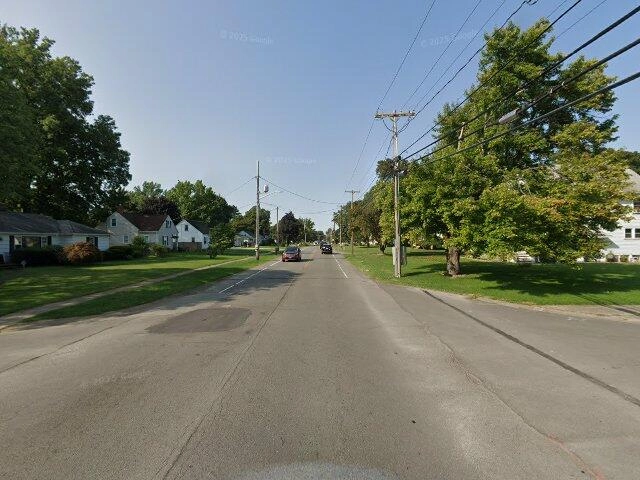 House image located at Cleveland, OH 44125