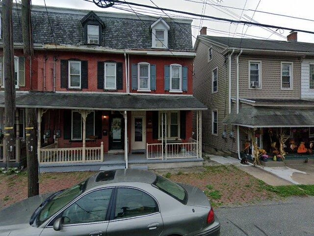 House image located at Boyertown, PA 19512