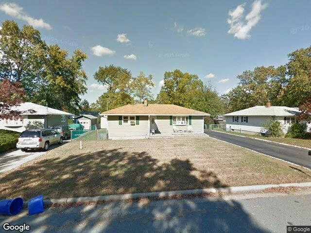 House image located at Old Bridge, NJ 08857