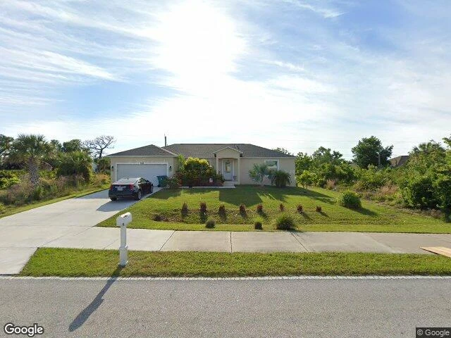House image located at Englewood, FL 34224