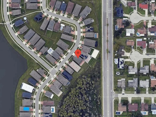 House image located at Kissimmee, FL 34741