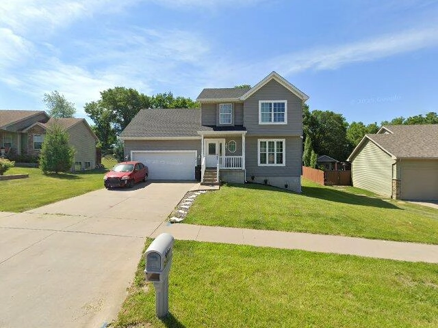 House image located at Pleasant Hill, IA 50327