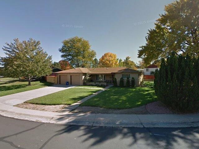 House image located at Wheat Ridge, CO 80033