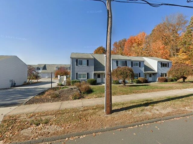 House image located at Bristol, CT 06010