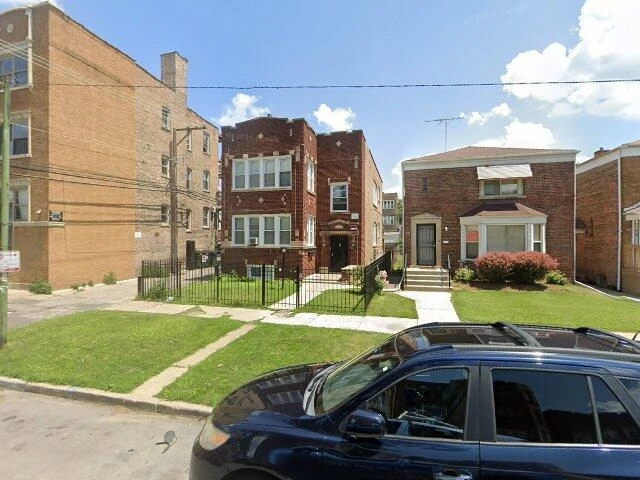 House image located at Chicago, IL 60619