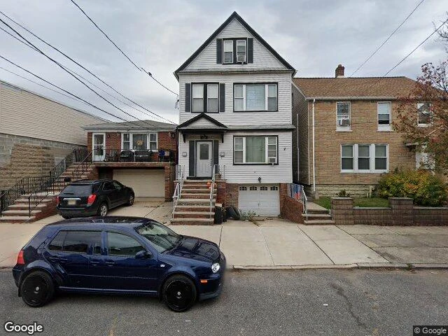 House image located at Bayonne, NJ 07002