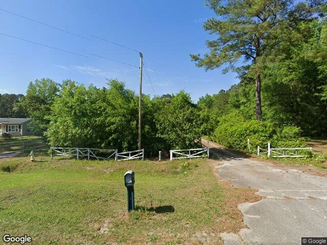 House image located at Sumter, SC 29153