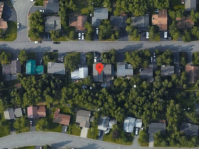 House image located at Anchorage, AK 99516