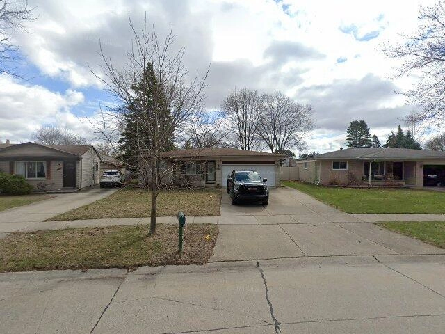 House image located at Sterling Heights, MI 48313