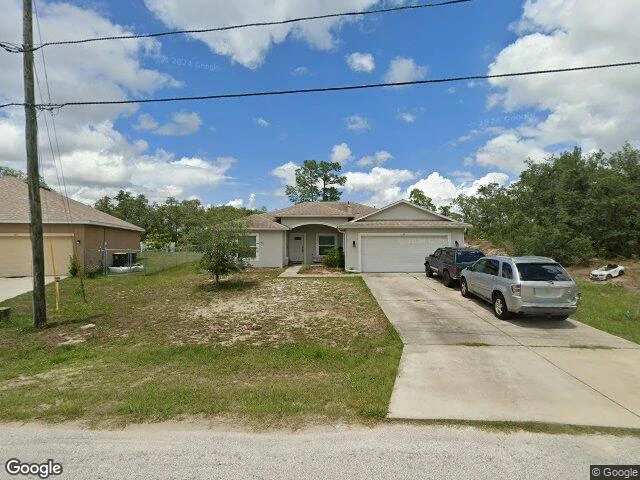 House image located at Kissimmee, FL 34759