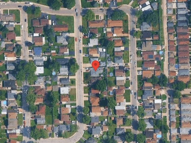 House image located at Chicago, IL 60652