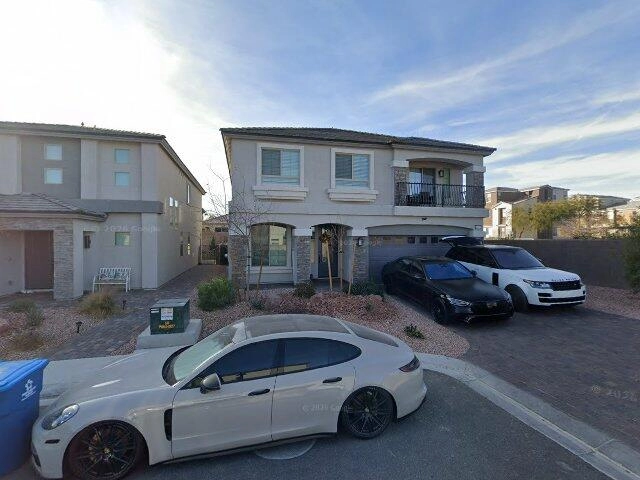 House image located at Las Vegas, NV 89113
