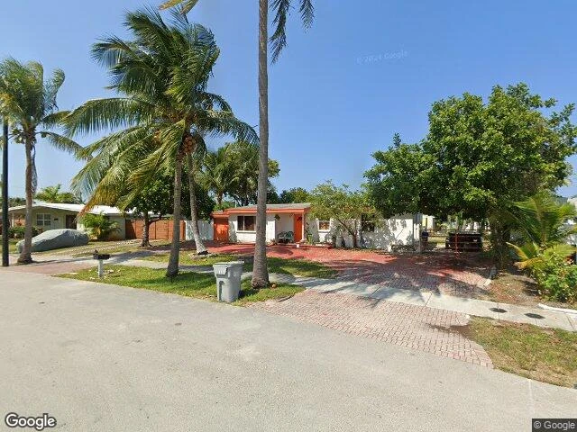 House image located at Pompano Beach, FL 33064