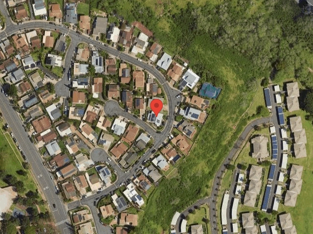 House image located at Kapolei, HI 96707