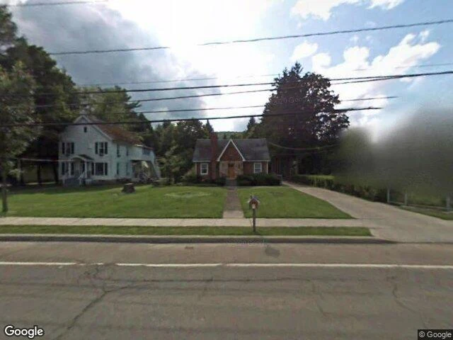 House image located at Portville, NY 14770