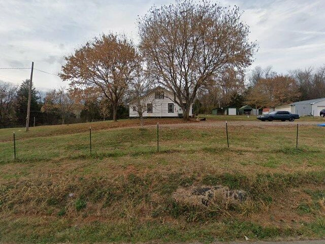 House image located at Max Meadows, VA 24360