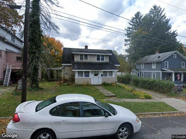 House image located at Jamestown, NY 14701