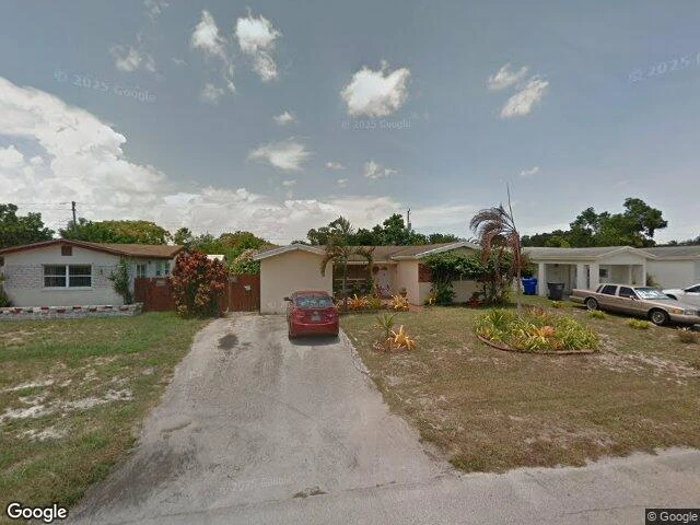 House image located at Hollywood, FL 33024