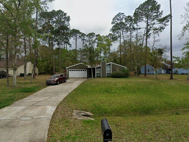 House image located at Jacksonville, FL 32257