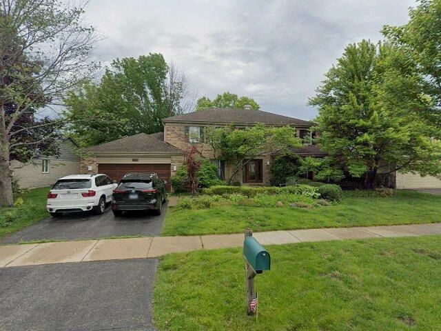 House image located at Arlington Heights, IL 60004