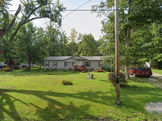 House image located at Hazleton, IN 47640