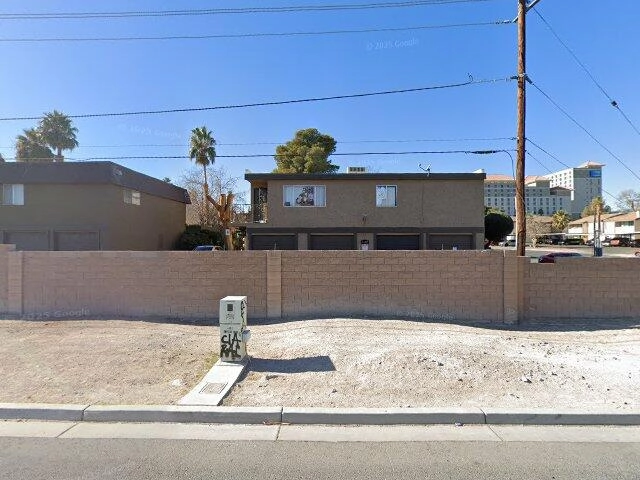 House image located at Las Vegas, NV 89169