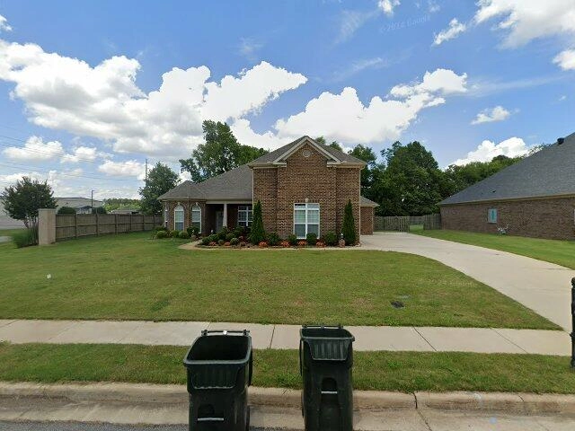 House image located at Huntsville, AL 35811