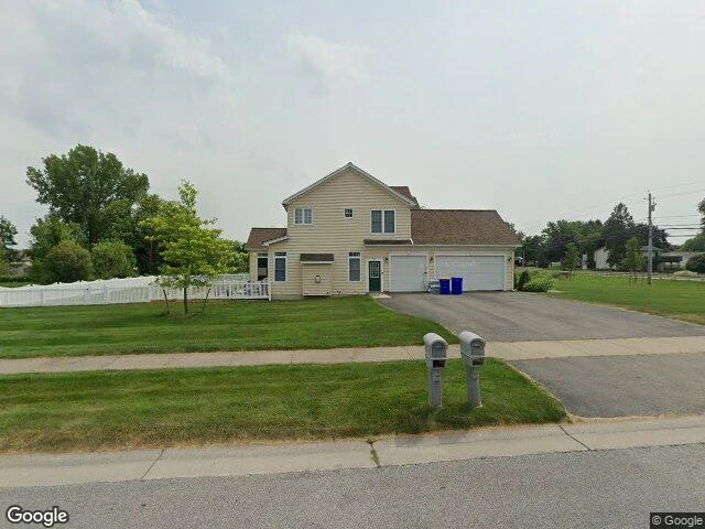 House image located at Hilton, NY 14468