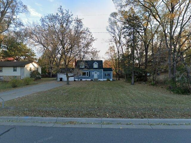 House image located at Minneapolis, MN 55432