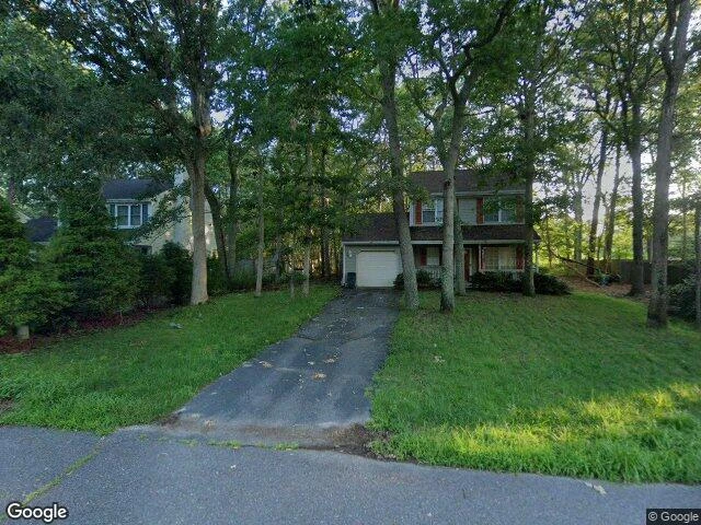 House image located at Absecon, NJ 08205