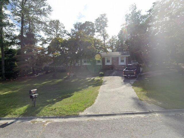 House image located at Columbia, SC 29223