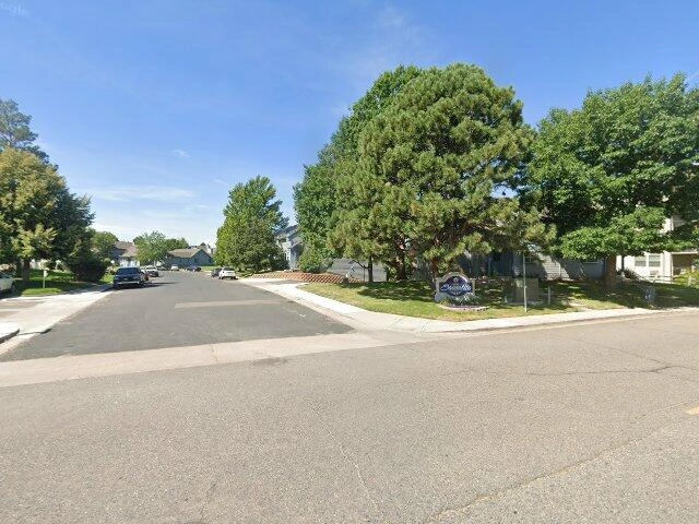 House image located at Aurora, CO 80014