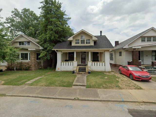 House image located at Evansville, IN 47714