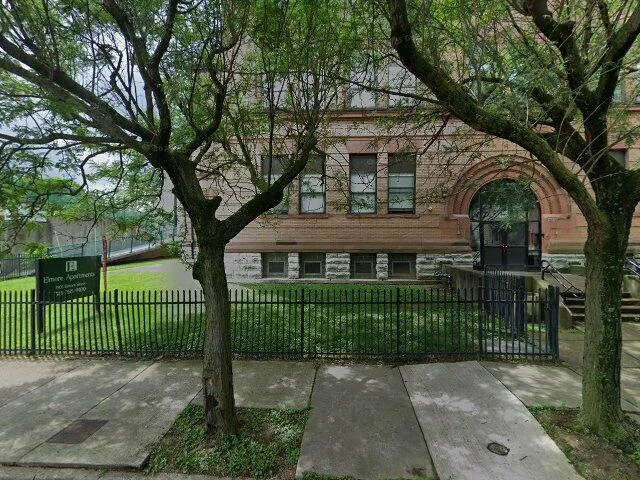 House image located at Cincinnati, OH 45223