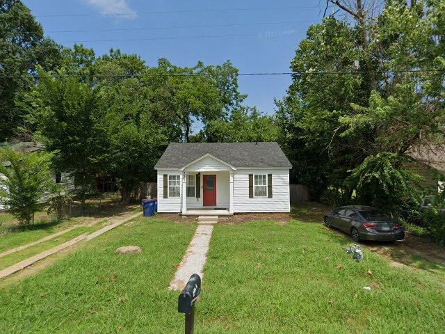 House image located at Fort Smith, AR 72904