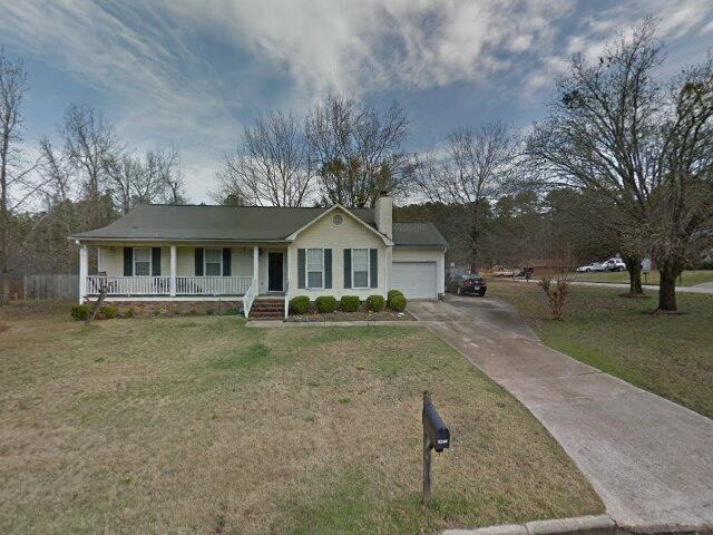 House image located at Evans, GA 30809