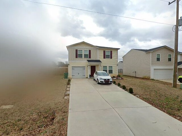 House image located at Spartanburg, SC 29307