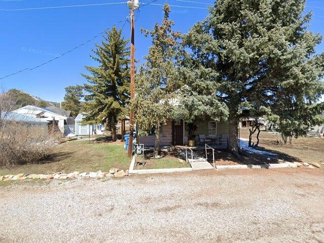 House image located at Chama, NM 87520