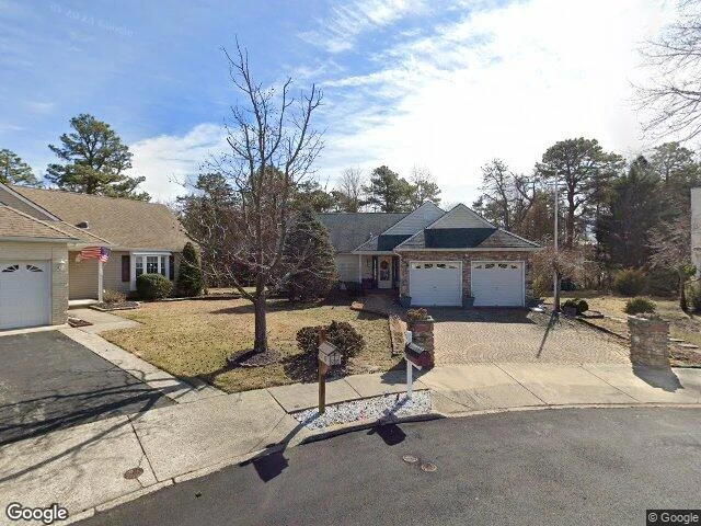 House image located at Toms River, NJ 08757