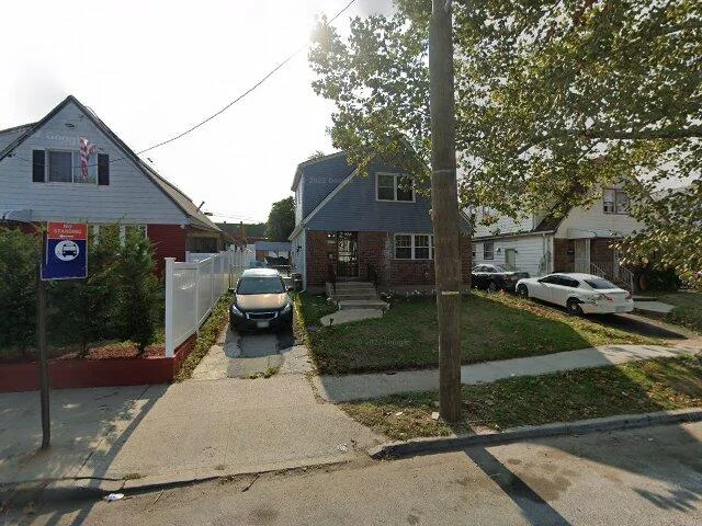 House image located at Cambria Heights, NY 11411