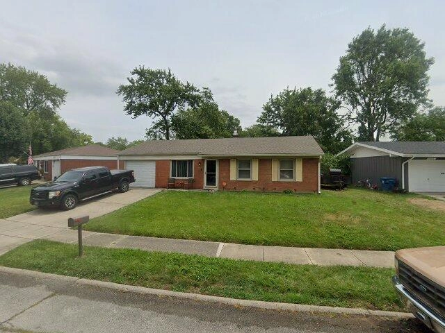 House image located at Indianapolis, IN 46219