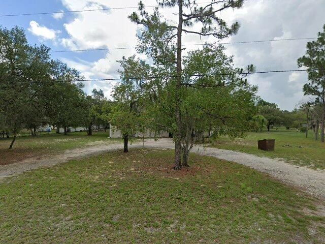 House image located at Hernando, FL 34442