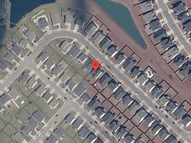 House image located at Sanford, FL 32773