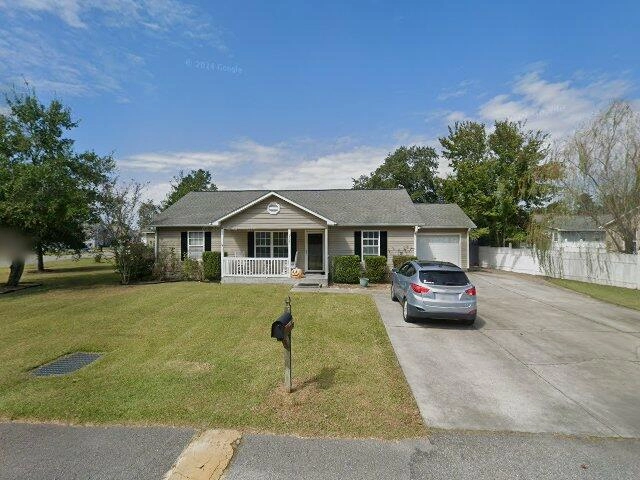 House image located at Murrells Inlet, SC 29576
