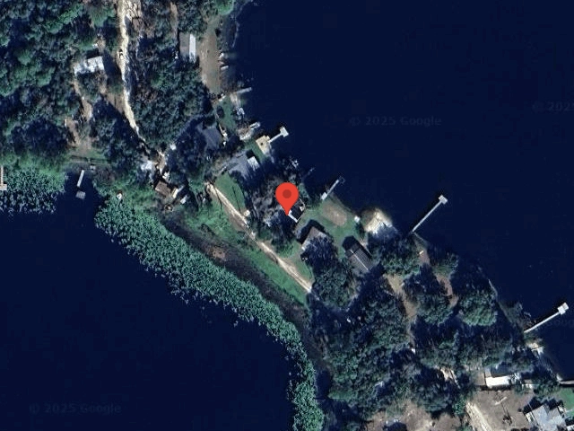 House image located at Fort McCoy, FL 32134