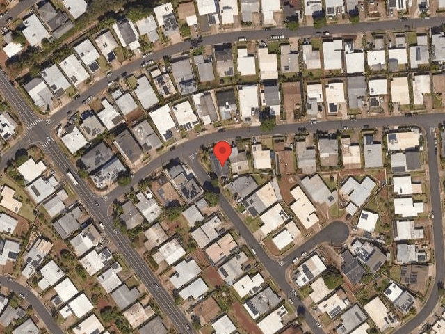 House image located at Pearl City, HI 96782