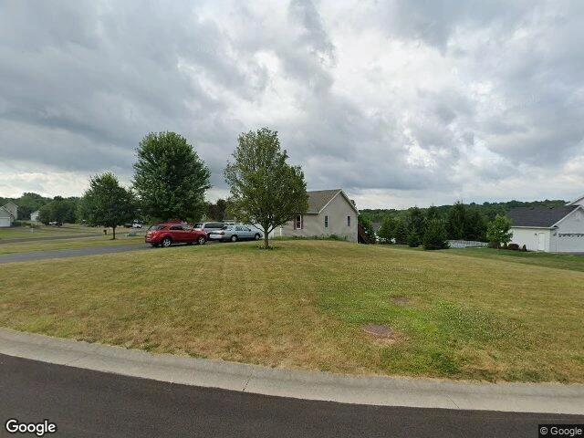 House image located at Henrietta, NY 14467