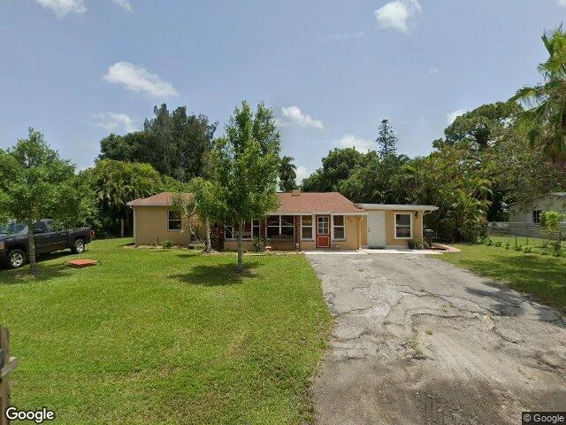House image located at Lake Worth, FL 33463