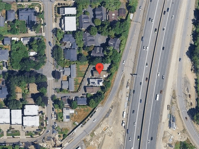 House image located at Kirkland, WA 98033