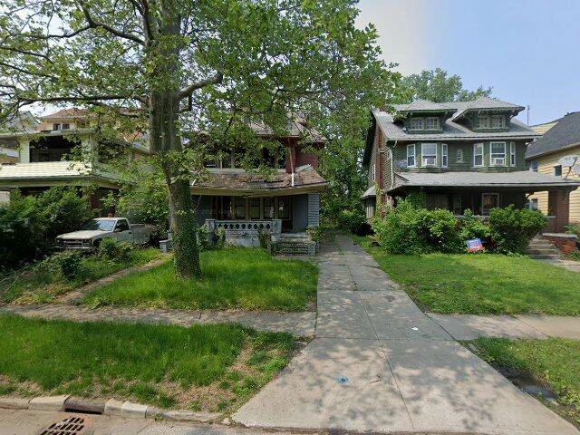House image located at Cleveland, OH 44108